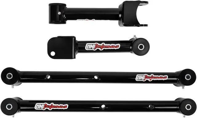 Main image of 78-88 GM G-Body Non- Adjust Rear Control Arms
