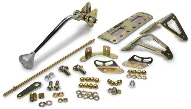 Main image of SHIFTER AUTO TRANSMISSION