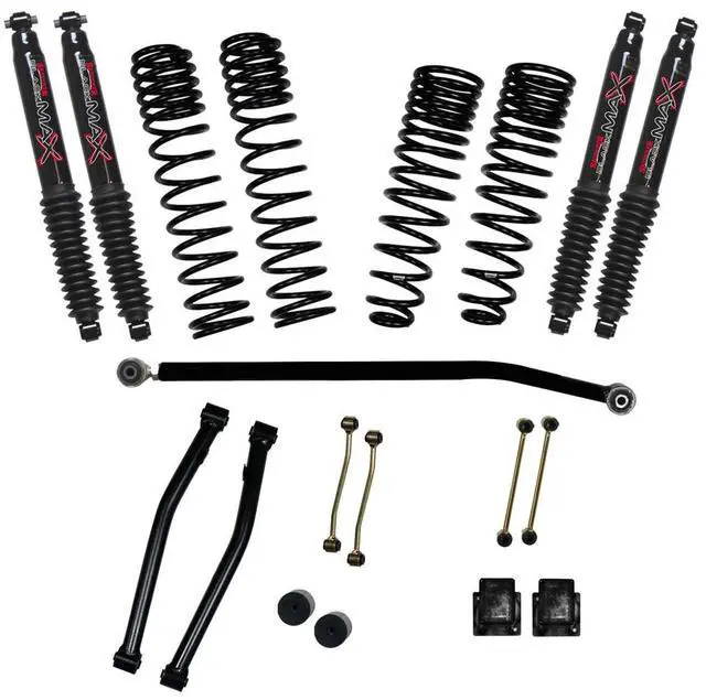 Main image of 3.5 INCH LIFT SYS