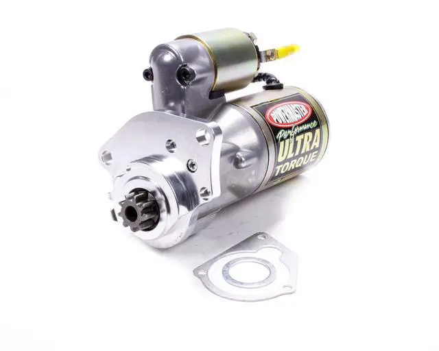Main image of STARTER MINI STD ROTATION MOPA