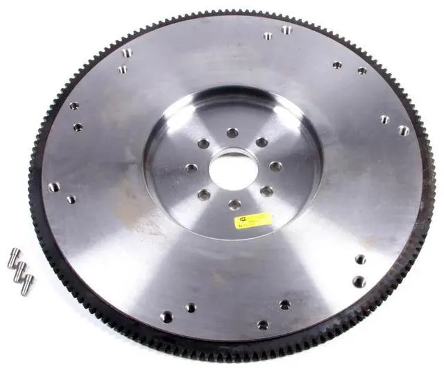 Main image of Ford 4.6/5.4L 96-01 Steel Flywheel 8 Bolt
