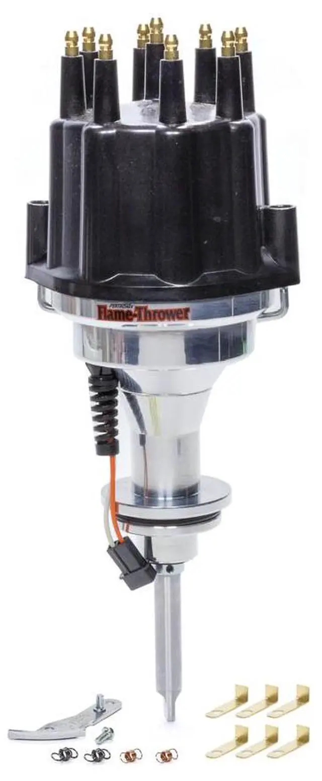 Main image of DISTRIBUTOR FLAME THROWER