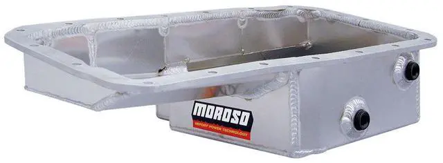 Main image of ALUMINUM KICKED-OUT SUMP PAN