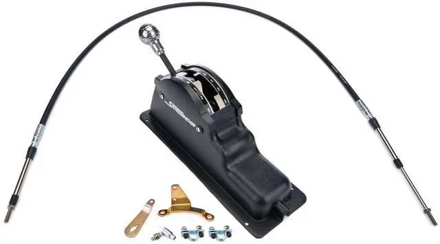 Main image of Shifter TH400 Reverse Pattern