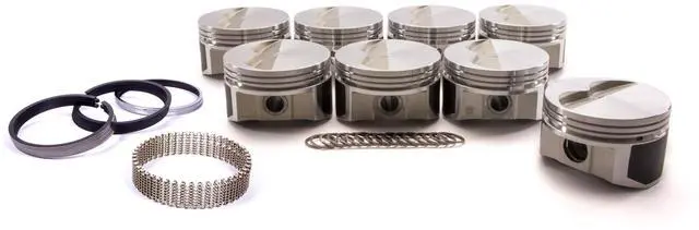 Main image of AUTO - PISTON KIT
