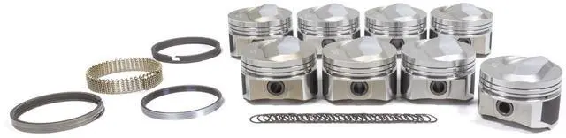 Main image of AUTO - PISTON KIT