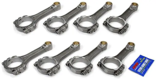 Main image of CONNECTING RODS