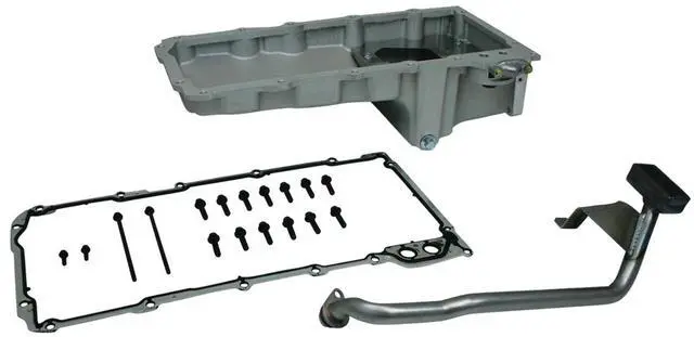 Main image of OIL PAN
