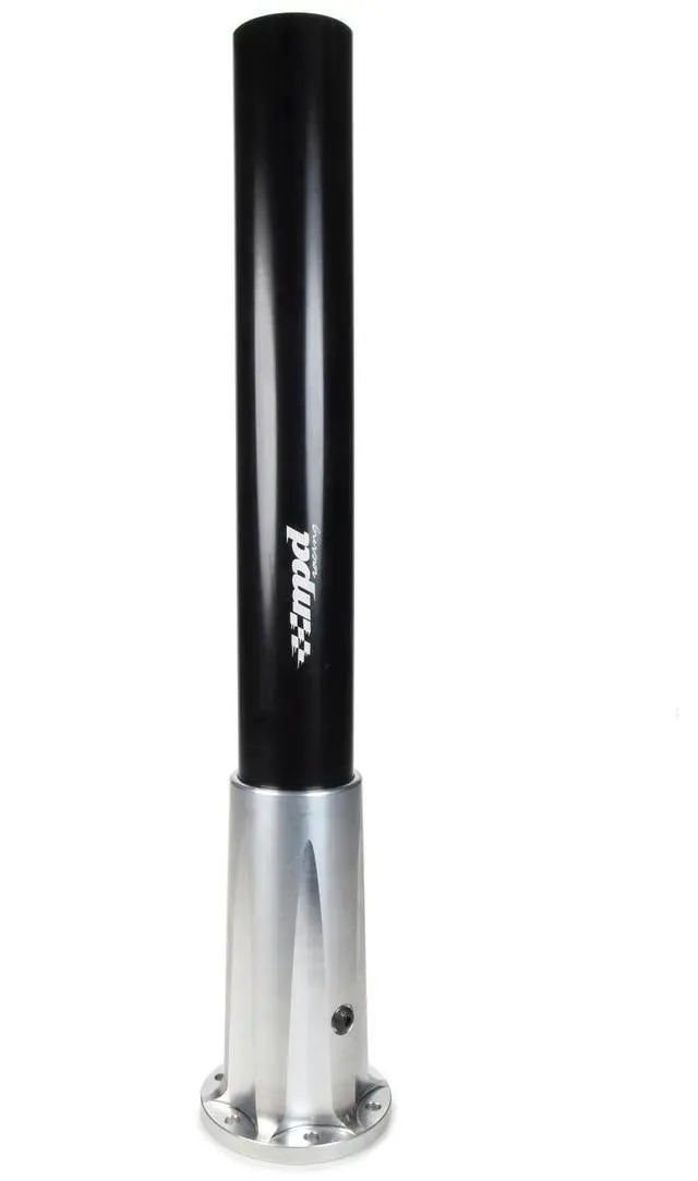 Main image of Torque Tube HD Long Collar Black 28in