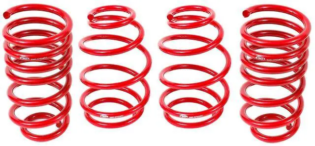Main image of LOWERING SPRING KIT