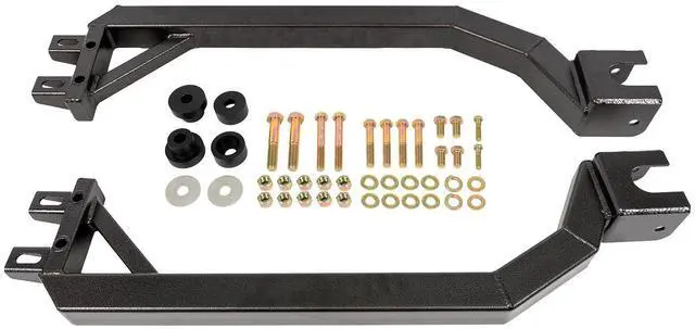 Main image of SUBFRAME CONNECTORS