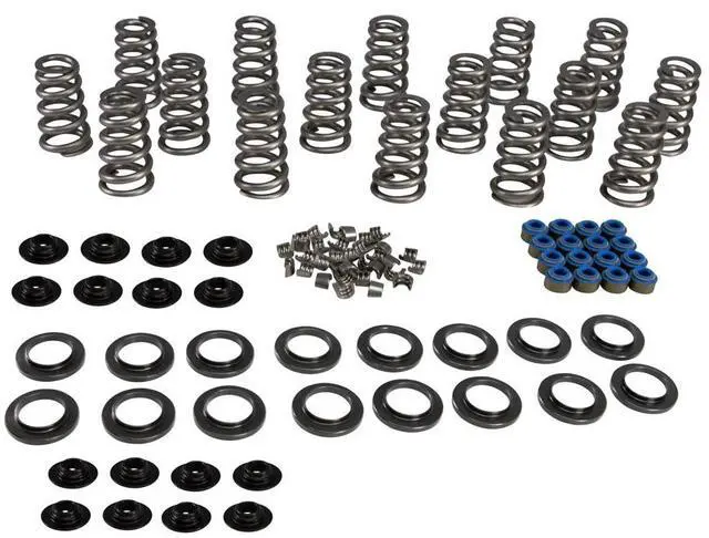 Main image of CONICAL SPRING