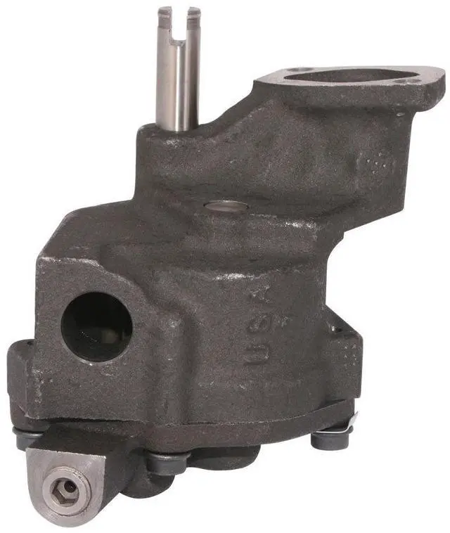 Main image of OIL PUMP BBC BLUEPRINTED RACE