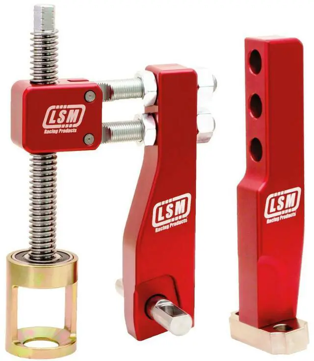 Main image of Valve Spring Removal Tool - Dart Big Chief