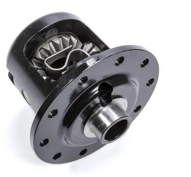 Main image of POWERTRAX GRIP DIFFERENTIAL