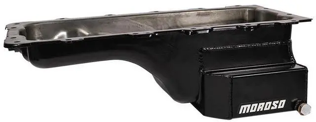 Main image of OIL PAN