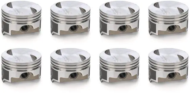 Main image of Forged Piston