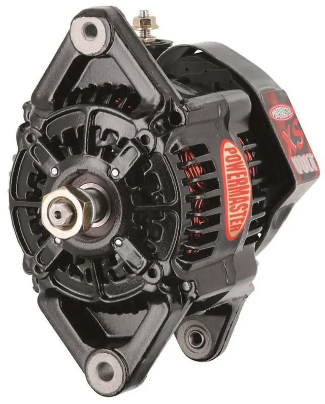 Main image of ALTERNATOR 80A ADJ VOLTAGE