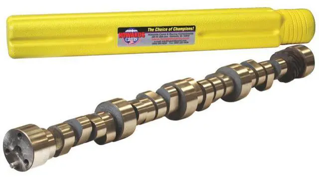 Main image of CAMSHAFT HYD ROLLER RETRO BB