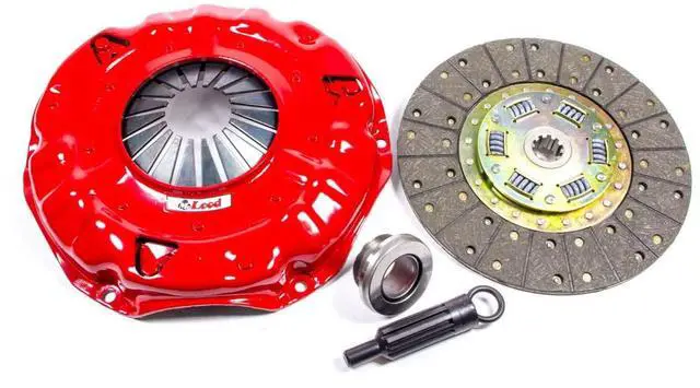 Main image of Clutch Kit - Street Pro GM