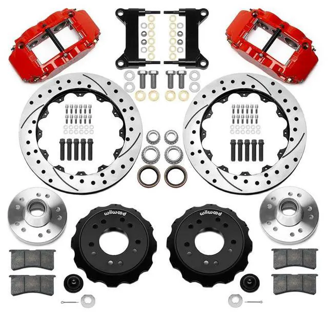 Main image of BRAKE KIT
