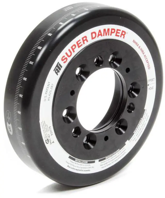 Main image of Shell Assembly - 3-Ring Aluminum