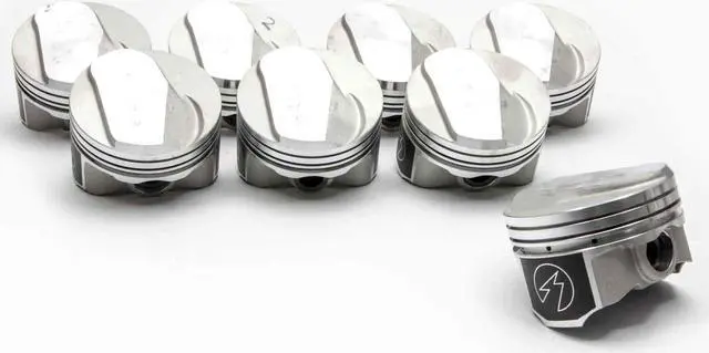Main image of Sterling L2465F30 Piston Gm V8 454