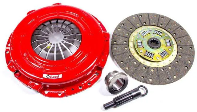 Main image of Clutch Kit - Street Pro Ford