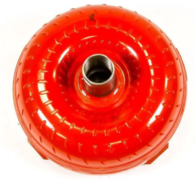 Main image of Torque Converter 2500 Stall Series Ford C4