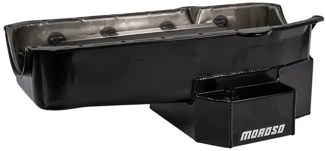 Main image of OIL PAN