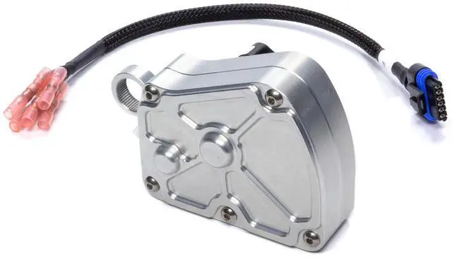 Main image of BILLET DRIVE-BY-WIRE MODULE