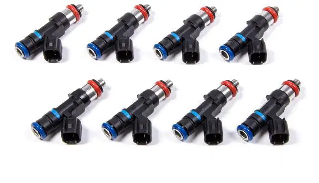 Main image of Fuel Injectors - 33LB/HR (8pk)