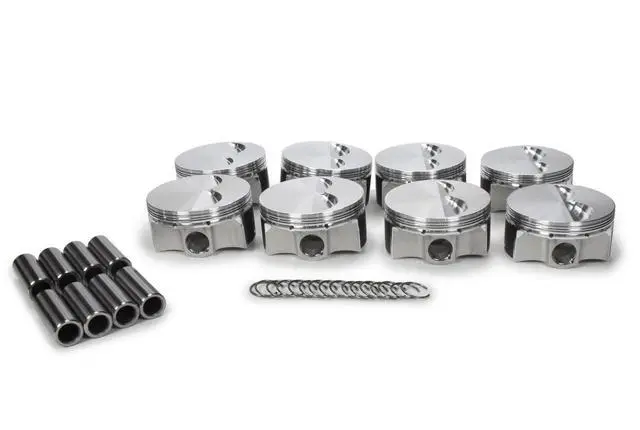 Main image of PISTONS SET OF 8
