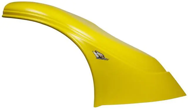 Main image of Fender MD3 Upper Evo II DLM Yellow Right