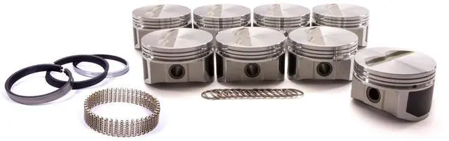Main image of AUTO - PISTON KIT