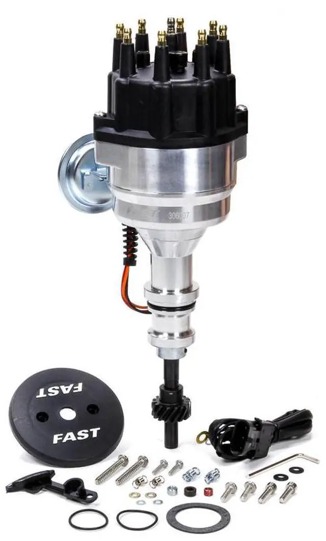 Main image of XDI EZ-Run Distributor SBF 289/302