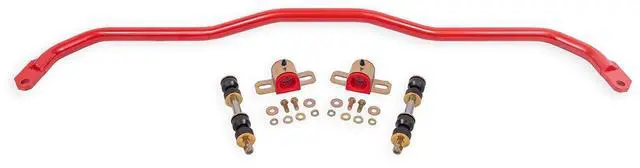 Main image of 68-74 X-Body Sway Bar Kit With Bushings