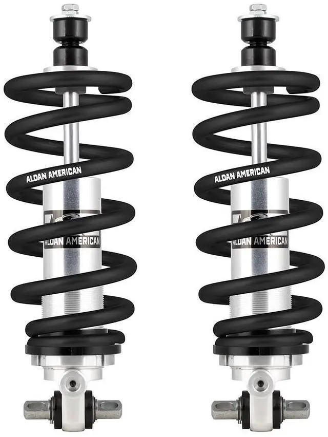 Main image of Coil Over Shock Kit - Front GM A-Body 64-67