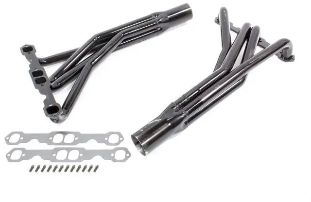 Main image of Tractor Pull Headers 1-3 /4in Cab Forward