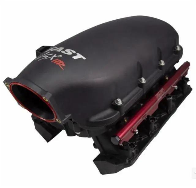 Main image of LSX HR 103mm Intake Manifold LS7 Rect.Port