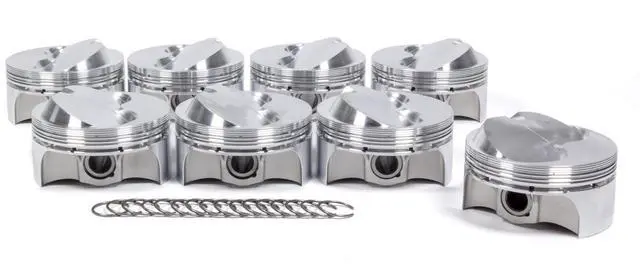Main image of PISTONS SET OF 8