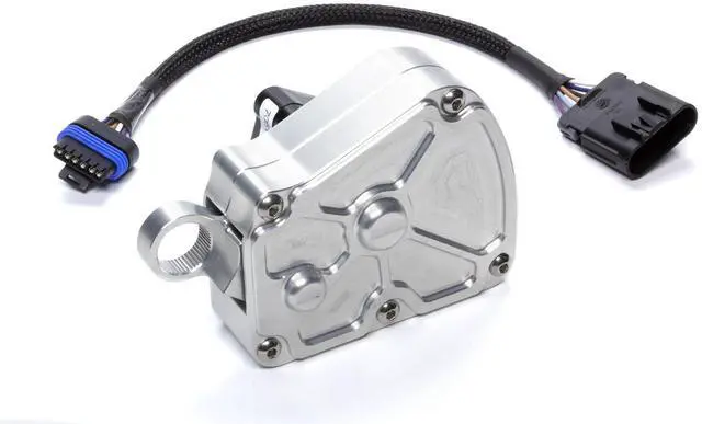 Main image of BILLET DRIVE-BY-WIRE MODULE