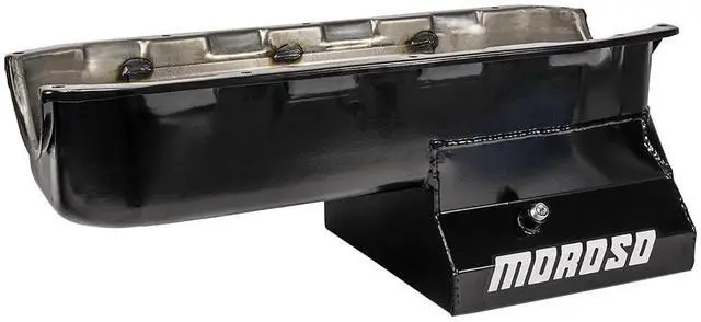 Main image of OIL PAN