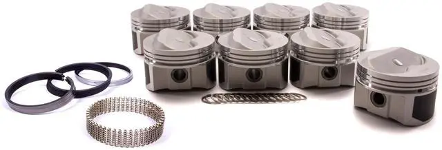 Main image of PISTON KIT