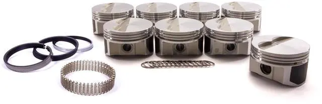 Main image of AUTO - PISTON KIT