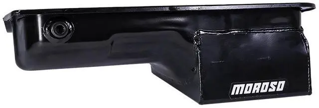 Main image of OIL PAN