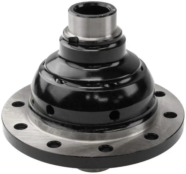 Main image of GRIP DIFFERENTIAL