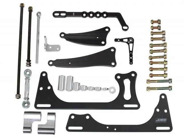 Main image of MOTOR MOUNT