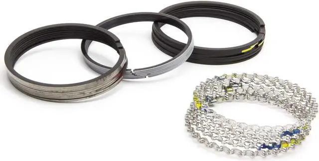 Main image of Sealed Power R990560 Piston Ring Set