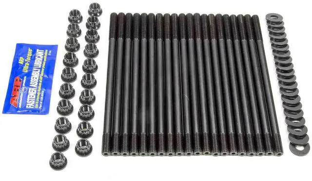 Main image of BROACHED HEAD STUD KIT